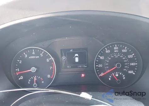 2017 Kia Sportage Ex from USA, damaged, VIN KNDPN3AC2H7285443